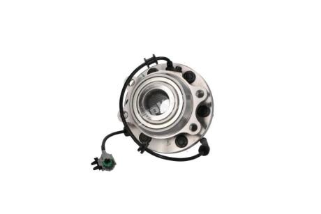 Маточина колеса перед. Nissan Pathfinder (R51), Navara Pickup (D40) (04-) JAPKO 413020