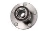 Маточина перед. Mazda 3 1.4-2.0i, 1.6DI Turbo (03-) ABS+ JAPKO 413025 (фото 1)