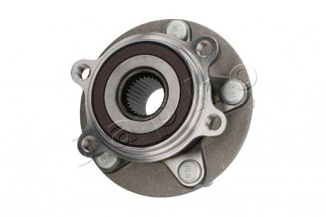 Ступица передняя MAZDA 3, CX-3 1.5-2.5 (13-) ABS+ JAPKO 413031