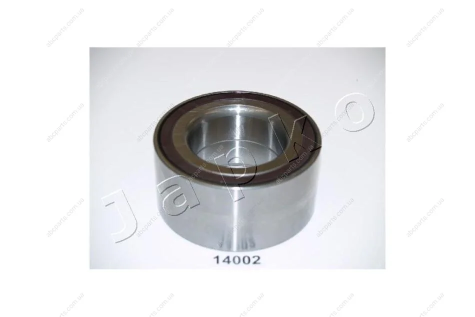 Підшипник маточини колеса перед.Honda CR-V 2.0-2.4 (01-12), HR-V 1.5,1.6 (15-) JAPKO 414002 (фото 1)