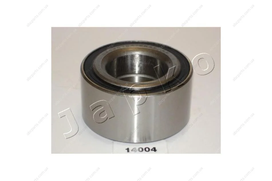 Подшипник ступицы перед.(40x76x41) Honda Accord III, Concerto, Prelude II/ Rover 200, 200 II, 25 I, 400, 400 II, Coupe 1.1-2.0D (83-05) JAPKO 414004 (фото 1)