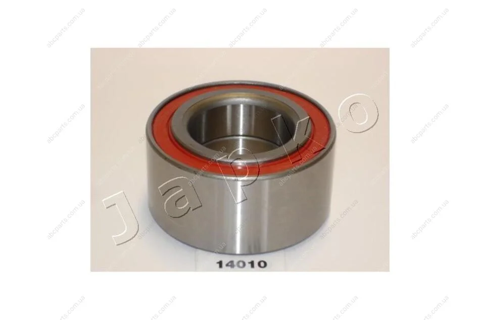 Підшипник маточини перед. Honda Civic, CRX, HR-V, Jazz (96-08) JAPKO 414010 (фото 1)