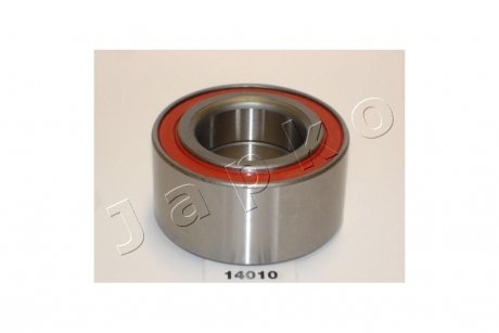 Подшипник ступицы перед.Honda Civic, CRX, HR-V, Jazz (96-08) JAPKO 414010