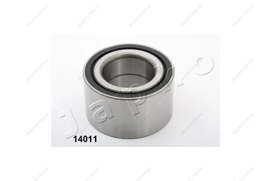 Пiдшипник маточини перед. Honda Civic IX, Civic VIII 1.3H, 1.4, 1.8 (05-) JAPKO 414011 (фото 1)