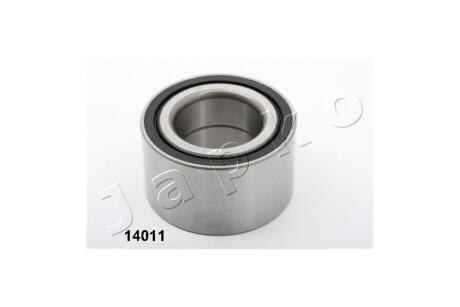 Пiдшипник маточини перед. Honda Civic IX, Civic VIII 1.3H, 1.4, 1.8 (05-) JAPKO 414011
