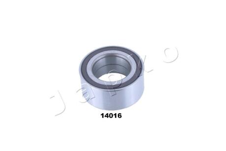 Маточина перед. з підшипником Honda Accord 2.0 (08-) ABS+ JAPKO 414016