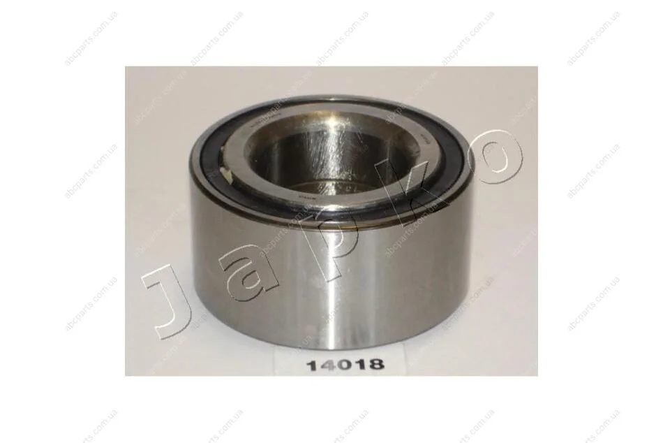 Підшипник маточини передній Hyundai I30/Kia Ceed 1.4-2.0 (07-12) JAPKO 414018 (фото 1)