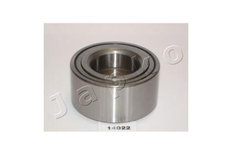 Підшипник маточини перед. Honda CR-V (01-06), Accord (98-) ABS- JAPKO 414022