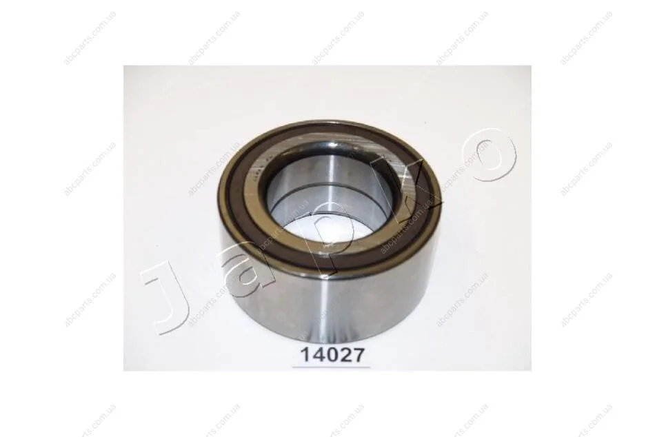Підшипник маточини колеса перед. Honda Accord VII 2.0-2.4 (03-08) с ABS JAPKO 414027 (фото 1)