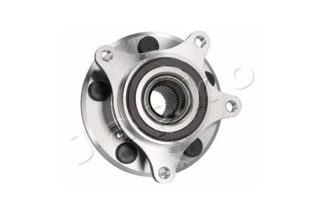 Ступица перед. с подшипником Honda Civic X 1.0 VTEC - 1.6 i-DTEC (FC8) (16-) JAPKO 414028