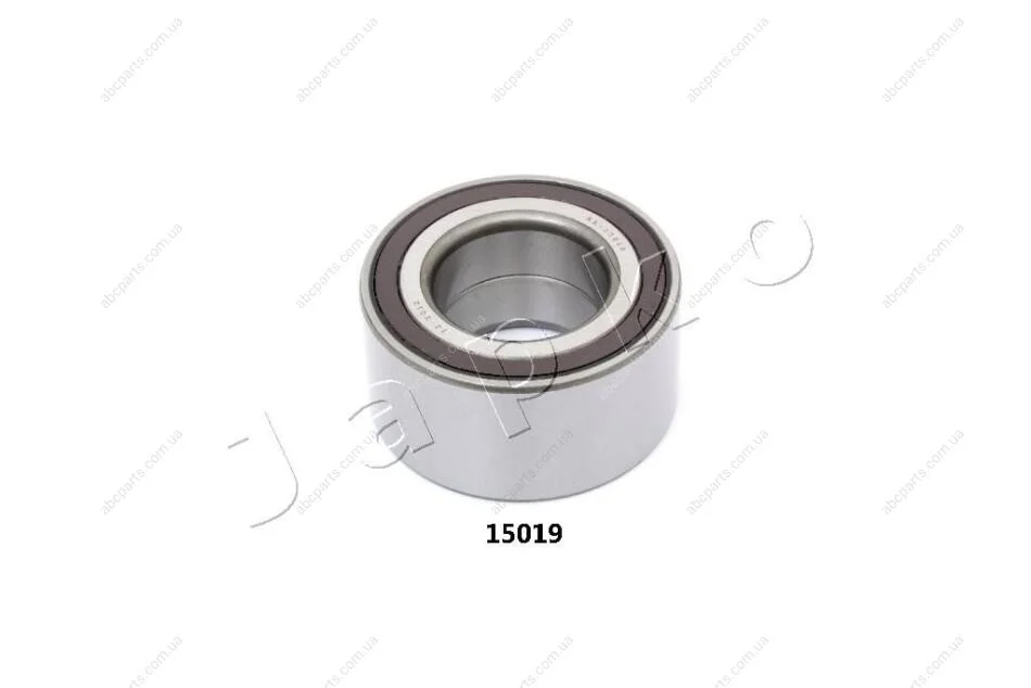 Подшипник ступицы колеса перед.Mitsubishi Outlander II (06-12), Lancer (07-)/Jeep Compass, Patriot (06-17)/Dodge Caliber (06- JAPKO 415019 (фото 1)