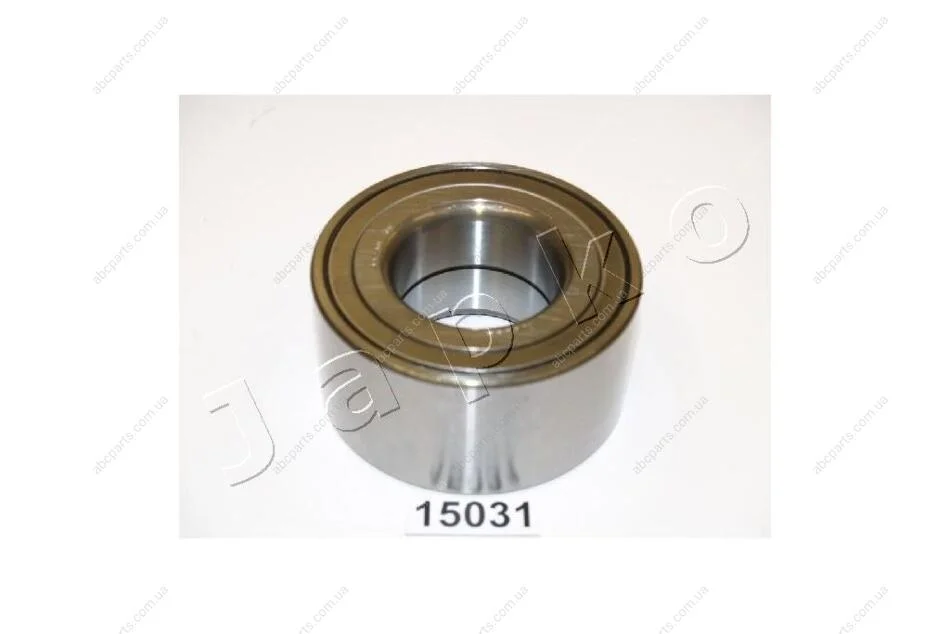 Підшипник маточини колеса перед.Mitsubishi Outlander, Lancer (03-) JAPKO 415031 (фото 1)