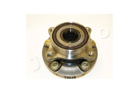 Маточина колеса передня Mitsubishi Grandis 2.4 (04-11) (в зб. з підшипником) JAPKO 415034