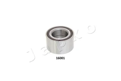 Підшипник маточини колеса (комплект) передній Daihatsu Terios 1.3, 1.5 (05-) JAPKO 416001