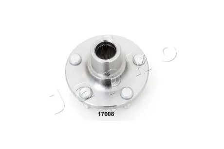 Ступица колеса передняя Subaru Forester II (SG) (02 -12) JAPKO 417008