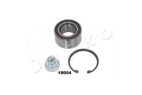 Пiдшипник маточини перед. Suzuki Swift III 1.3, 1.3D, 1.5 (05-) JAPKO 418004