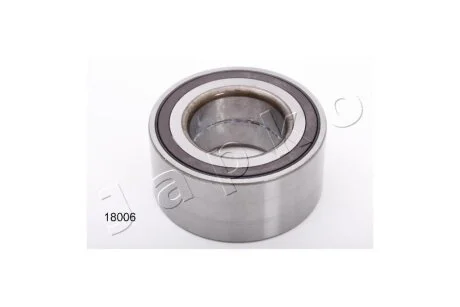 Підшипник маточини колеса перед. Fiat Sedici 1.6, 1.9D (06-14)/Suzuki Sx4, Swift, Vitara (06-10) з ABS JAPKO 418006