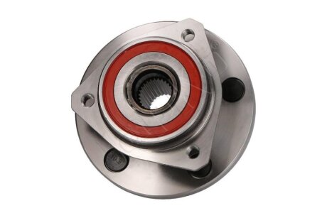 Ступиця колеса переднього Jeep Grand Cherokee II (99-) JAPKO '419015