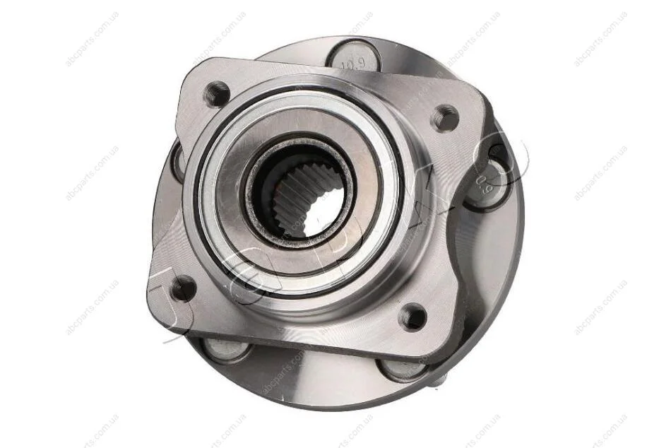 Маточина з підшипником перед. Chrysler Voyager III, Voyager IV/Dodge Caravan, Grand Caravan Plymouth Voyager 2.0-3.8 (95-) JAPKO 419017 (фото 1)