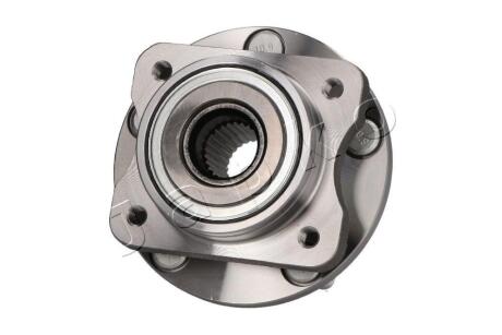 Ступица с подшипником перед. Chrysler Voyager III, Voyager IV/Dodge Caravan, Grand Caravan Plymouth Voyager 2.0-3.8 (95-) JAPKO 419017