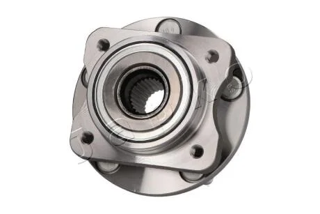 Ступица с подшипником перед. Chrysler Voyager III, Voyager IV/Dodge Caravan, Grand Caravan Plymouth Voyager 2.0-3.8 (95-) JAPKO 419017