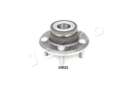 Ступица перед. с подшипником Chrysler 300C 2.4-5.7 (04-12) JAPKO 419021