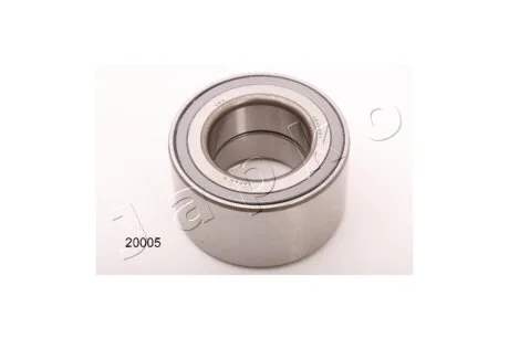 Підшипник маточини задній Ssangyong Rexton 2.7-3.2 (02-06), Rodius 2.7 Xdi (05-) JAPKO 420005