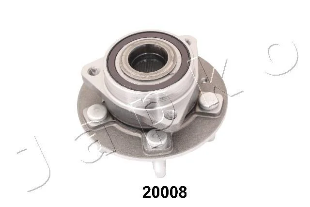 Ступиця колеса заднього Opel Insignia (08-)/Chevrolet Malibu (12-) JAPKO '420008 (фото 1)