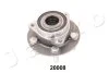 Ступиця колеса заднього Opel Insignia (08-)/Chevrolet Malibu (12-) JAPKO '420008 (фото 1)