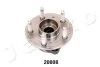 Ступиця колеса заднього Opel Insignia (08-)/Chevrolet Malibu (12-) JAPKO '420008 (фото 2)