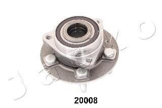 Ступиця колеса заднього Opel Insignia (08-)/Chevrolet Malibu (12-) JAPKO '420008