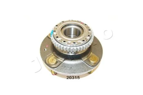Маточина зад. з пiдшипником Hyundai Elantra (XD) 1.6,1.8,2.0,2.0 CRDI/Kia Cerato 1.5D-2.0D (00-) JAPKO 420315