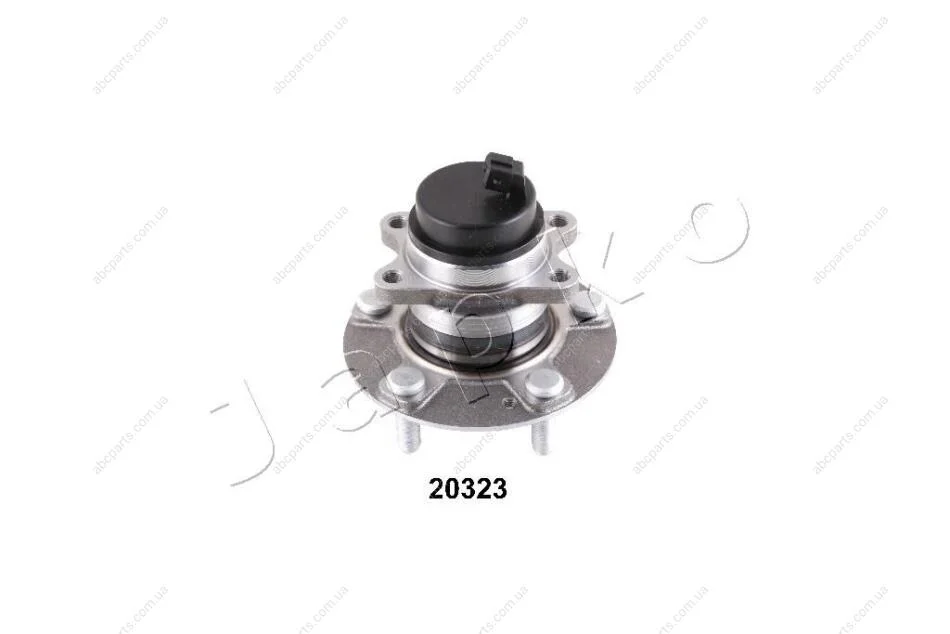 Ступица зад. Hyundai IX20 (10-)/ Kia Soul (09-), Venga (10-) ABS+ JAPKO 420323 (фото 1)