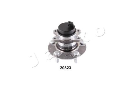 Ступица зад. Hyundai IX20 (10-)/ Kia Soul (09-), Venga (10-) ABS+ JAPKO 420323