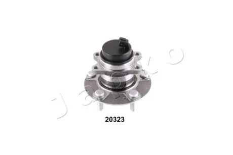 Маточина зад. Hyundai IX20 (10-)/ Kia Soul (09-), Venga (10-) ABS+ JAPKO 420323