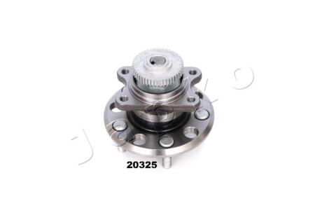 Маточина зад. з пiдшипником Hyundai Sonata V / Kia Magentis (05-) JAPKO 420325