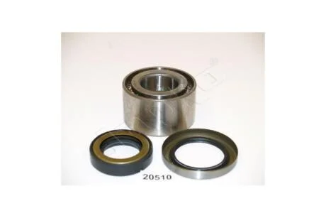 Підшипник маточини (комплект) Hyundai Terracan (01-), Galloper (98-) JAPKO '420510
