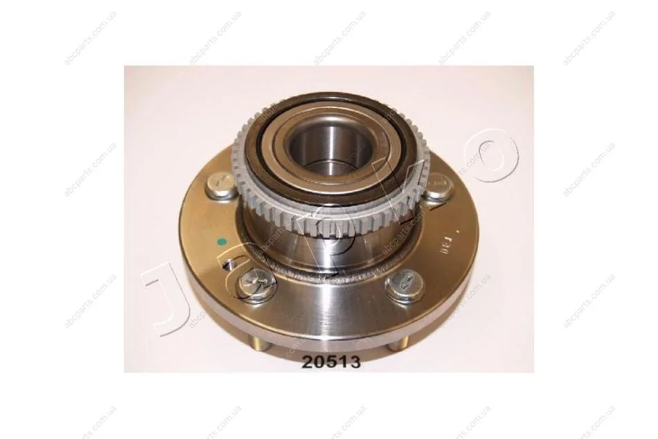 Маточина колеса задня Hyundai Santa Fe I (SM) (00-06) JAPKO '420513 (фото 1)