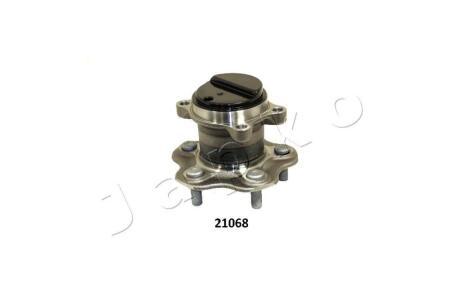 Маточина задня Nissan Juke, Leaf, Qashqai I, X-Trail/ Renault Koleos (07-) JAPKO 421068