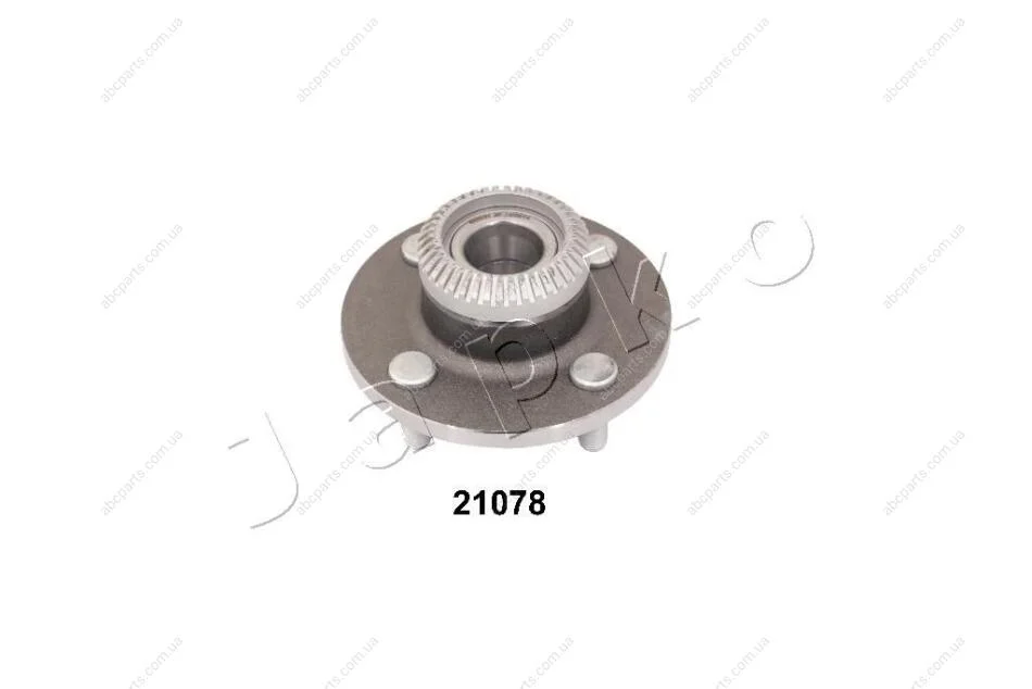Ступица зад. с подшипником (27x62x60) Nissan Micra II 1.0-1.5D (92-03) JAPKO 421078 (фото 1)