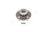Ступица зад. с подшипником (27x62x60) Nissan Micra II 1.0-1.5D (92-03) JAPKO 421078 (фото 1)