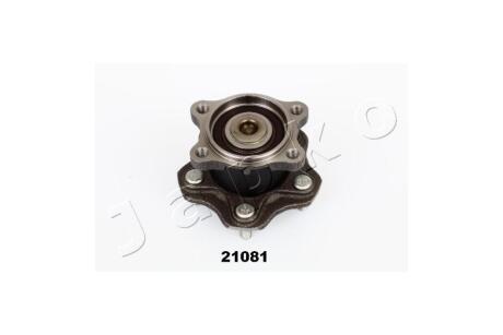 Маточина зад. Nissan Teana (03-) JAPKO 421081