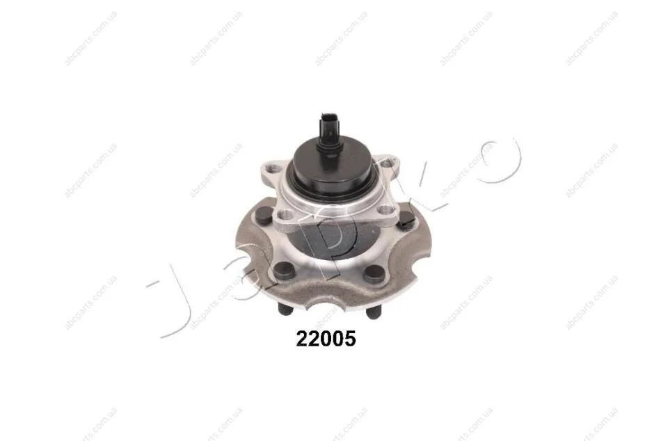 Маточина зад. AWD Toyota Rav 4 III (08-), Rav 4 IV (12-) JAPKO 422005 (фото 1)