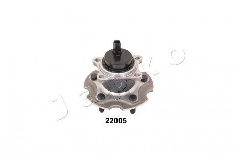 Ступица зад. AWD Toyota Rav 4 III (08-), Rav 4 IV (12-) JAPKO 422005