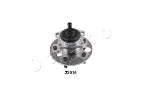 Маточина зад. Toyota Auris, Corolla 1.4 D4D,2.0 D4D (11-) ABS+ JAPKO 422015