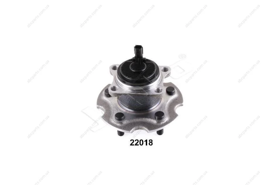 Маточина колеса заднього Toyota Auris (06-), Avensis (08-) JAPKO '422018 (фото 1)
