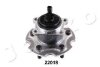 Маточина колеса заднього Toyota Auris (06-), Avensis (08-) JAPKO '422018 (фото 1)