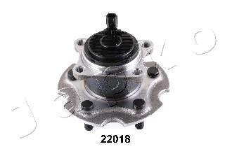 Маточина колеса заднього Toyota Auris (06-), Avensis (08-) JAPKO '422018