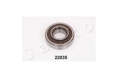 Подшипник ступицы зад. Toyota Hilux VII 2.5D, 3.0D (05-15) JAPKO 422035