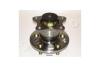 Ступица колеса задняя Toyota Celica, Carina, Avensis 1.6-2.0 (93-03) (в сб.с подшипником) JAPKO 422039 (фото 1)